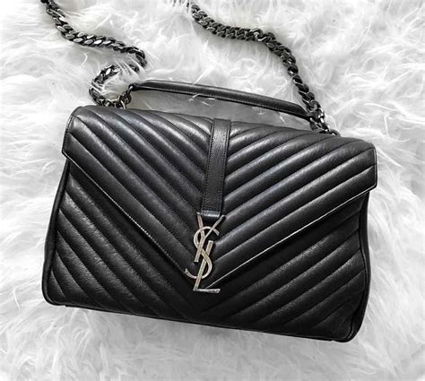 ysl fake tasche|ysl bag real or fake.